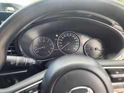 2019 Mazda 3 G20 Pure