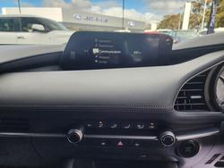 2019 Mazda 3 G20 Pure