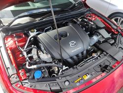 2019 Mazda 3 G20 Pure