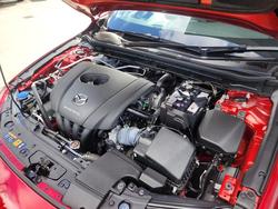 2019 Mazda 3 G20 Pure