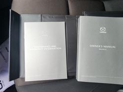 2019 Mazda 3 G20 Pure