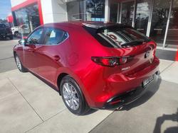2019 Mazda 3 G20 Pure