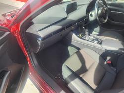 2019 Mazda 3 G20 Pure