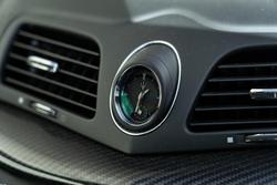 2018 Maserati GranTurismo Sport