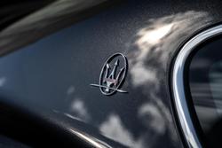 2018 Maserati GranTurismo Sport