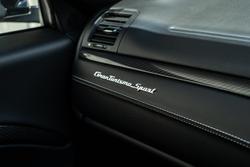 2018 Maserati GranTurismo Sport