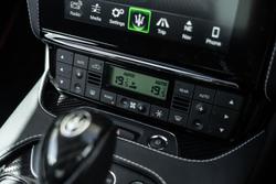 2018 Maserati GranTurismo Sport