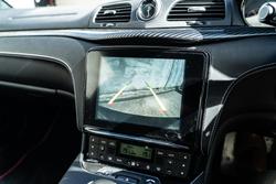 2018 Maserati GranTurismo Sport