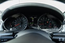 2018 Maserati GranTurismo Sport