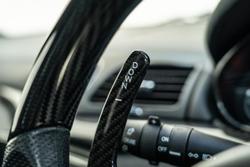 2018 Maserati GranTurismo Sport