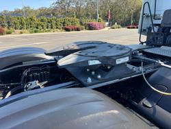 2024 DAF Xg 660 FTT White