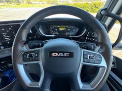 2024 DAF Xg 660 FTT White