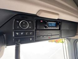 2024 DAF Xg 660 FTT White