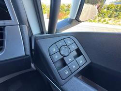 2024 DAF Xg 660 FTT White