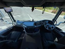 2024 DAF Xg 660 FTT White