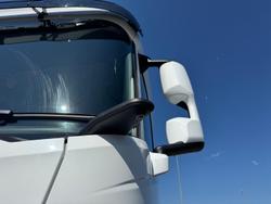 2024 DAF Xg 660 FTT White