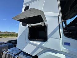 2024 DAF Xg 660 FTT White