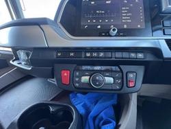 2024 DAF Xg 660 FTT White