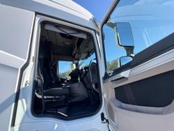 2024 DAF Xg 660 FTT White