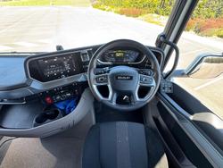 2024 DAF Xg 660 FTT White