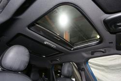 2022 MINI
                Countryman The Cooper SE MINI Yours