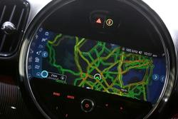 2022 MINI
                Countryman The Cooper SE MINI Yours