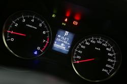 2014 Subaru XV 2.0i-S