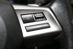 2014 Subaru XV 2.0i-S