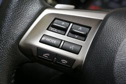 2014 Subaru XV 2.0i-S