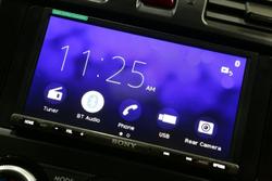 2014 Subaru XV 2.0i-S