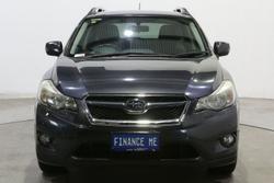 2014 Subaru XV 2.0i-S