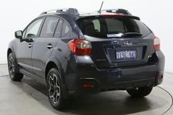 2014 Subaru XV 2.0i-S