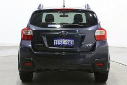 2014 Subaru XV 2.0i-S