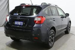 2014 Subaru XV 2.0i-S