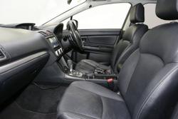 2014 Subaru XV 2.0i-S