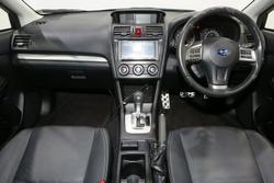 2014 Subaru XV 2.0i-S