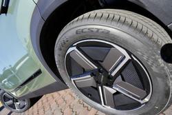 2025 Jaecoo J7 SHS Summit