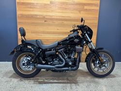 Harley-Davidson FXDLS LOW Rider S