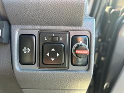 2020 Toyota Landcruiser GXL VDJ76R 4X4 Dual Range Graphite