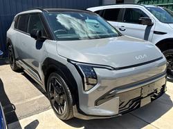 2025 Kia EV3 GT-Line Long Range