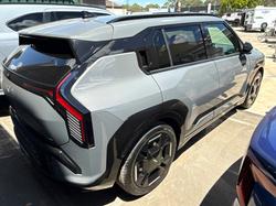 2025 Kia EV3 GT-Line Long Range