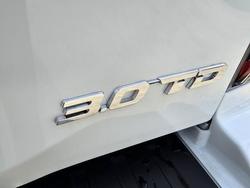 2025 Isuzu D-MAX LS-U+