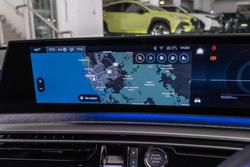 2025 Peugeot 3008 GT Premium Hybrid P64 MY25 Okenite White