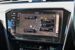 2021 Volkswagen Passat 206TSI R-Line B8 MY21 Four Wheel Drive Pure White