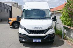 2022 Iveco Daily 35S14V