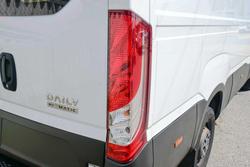 2022 Iveco Daily 35S14V