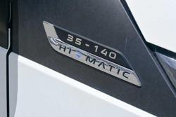 2022 Iveco Daily 35S14V