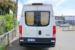 2022 Iveco Daily 35S14V