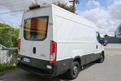 2022 Iveco Daily 35S14V