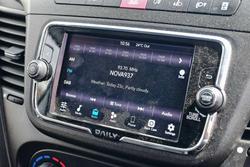 2022 Iveco Daily 35S14V